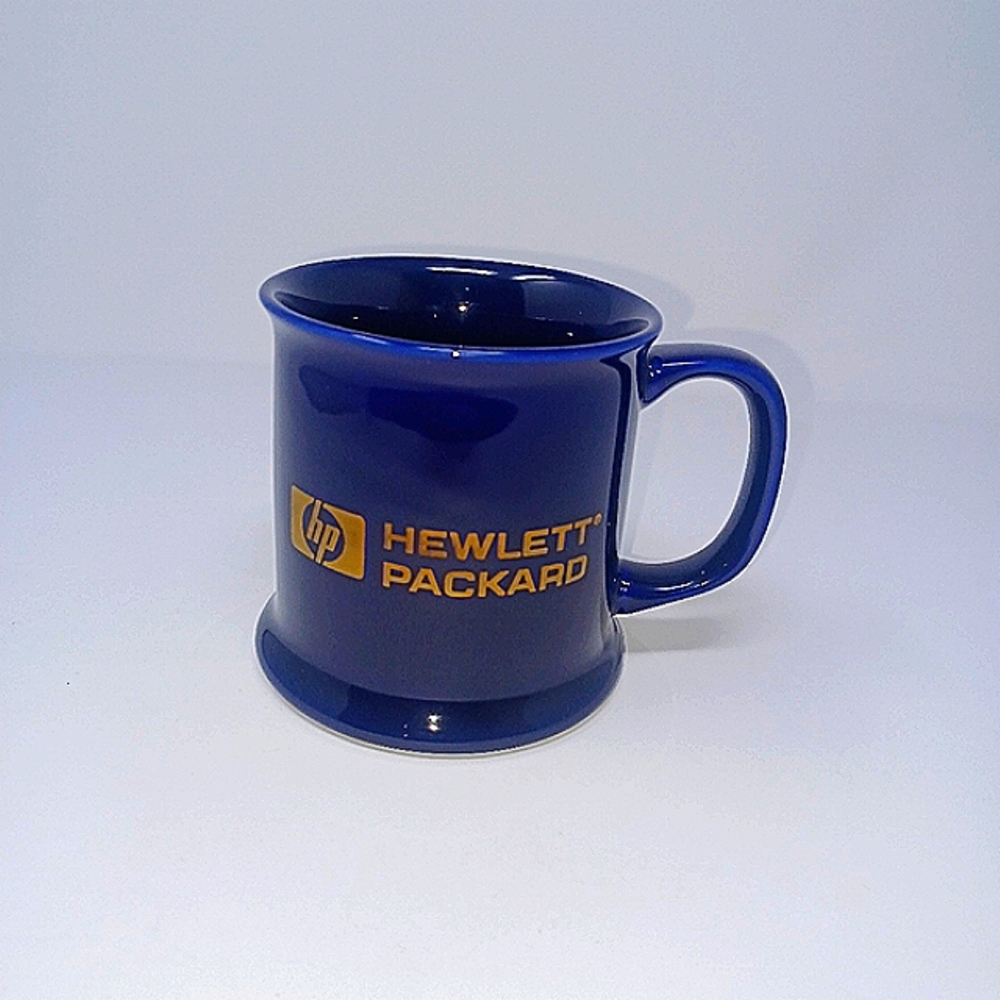 Hewlett Packard Mug